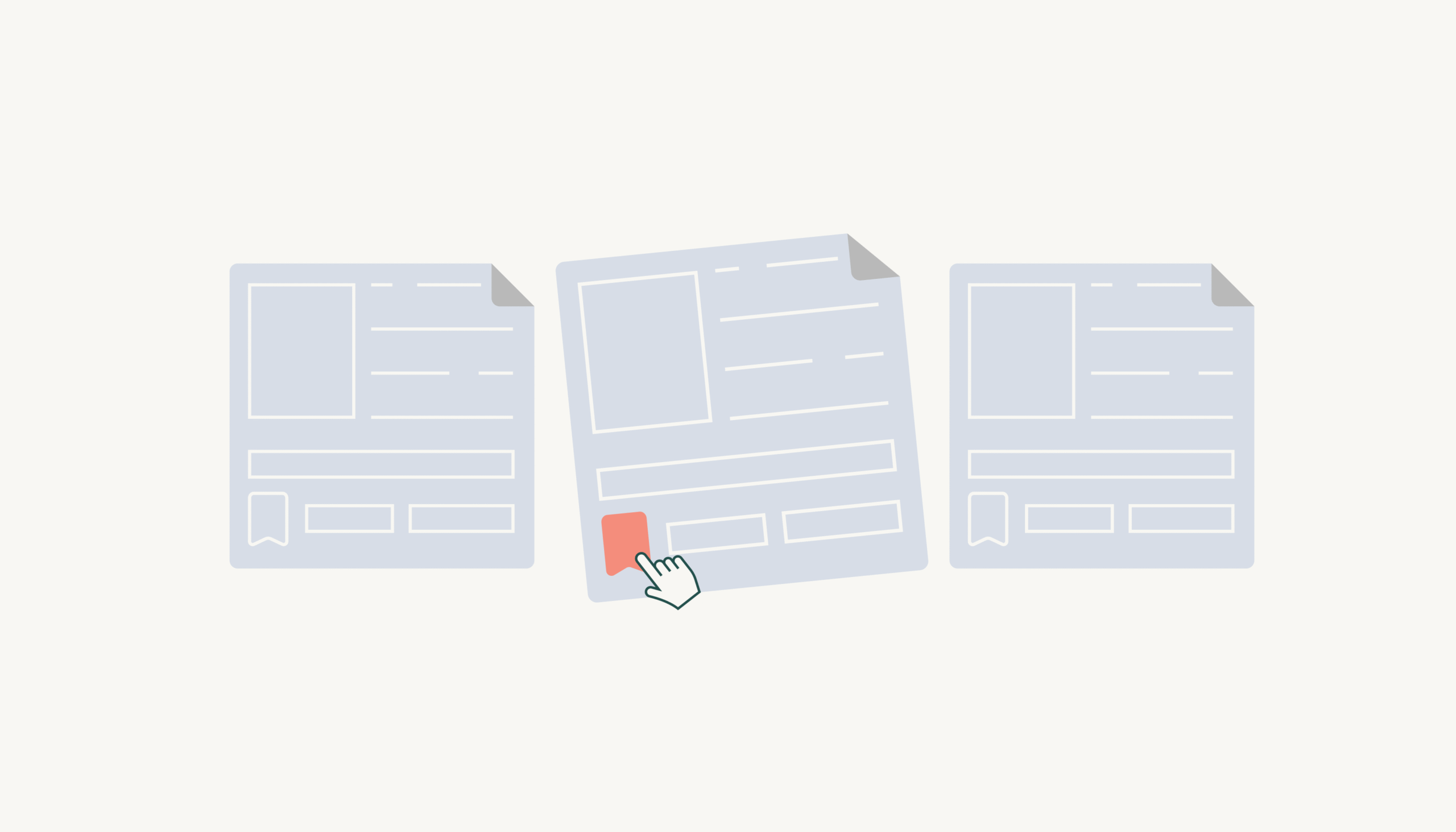 What is a Curation Website