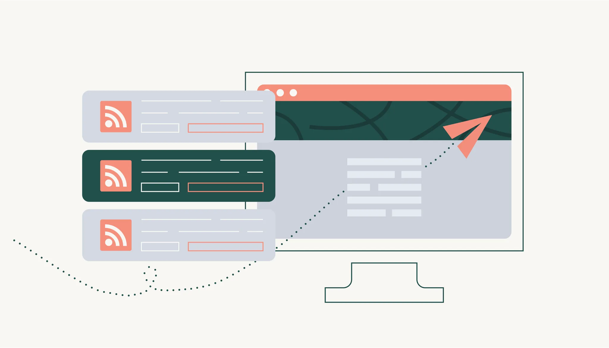 Best RSS-to-email services compared