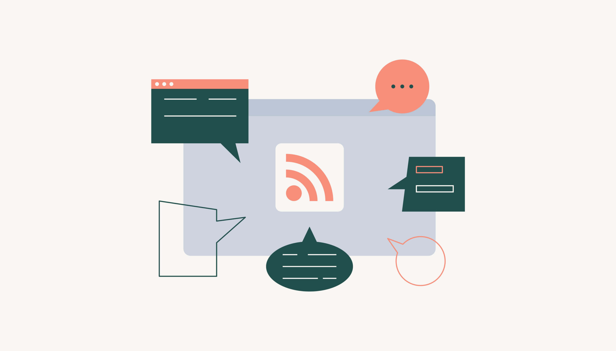 WordPress RSS Setup Guide