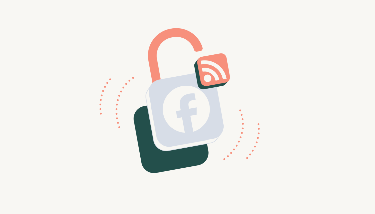 Unlocking the RSS Feed of Any Facebook Page_ A How-To Guide